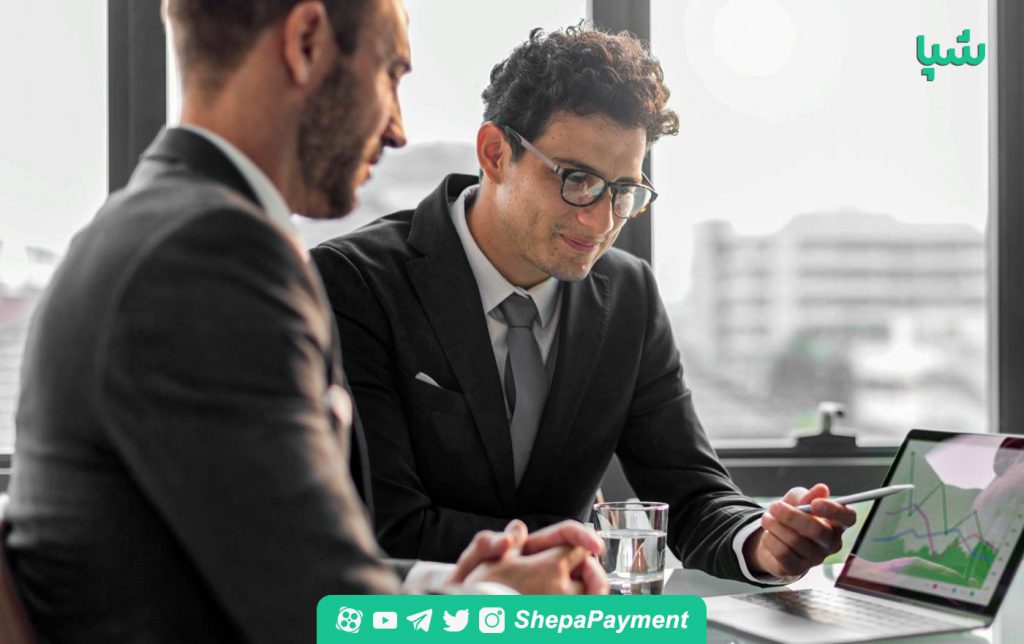 10 قدم برای شروع کسب و کار 10 قدم برای شروع کسب و کار