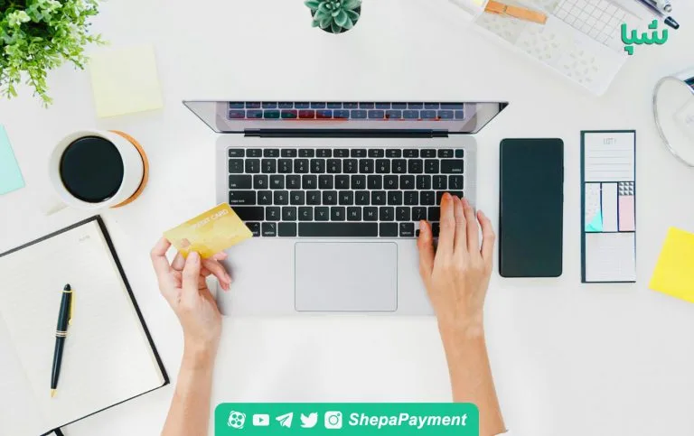 نحوه دریافت کد رهگیری مالیاتی