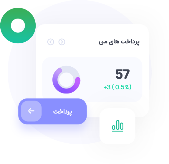درگاه پرداخت شپا