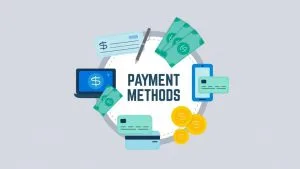 نحوه دریافت درگاه پرداخت واسط