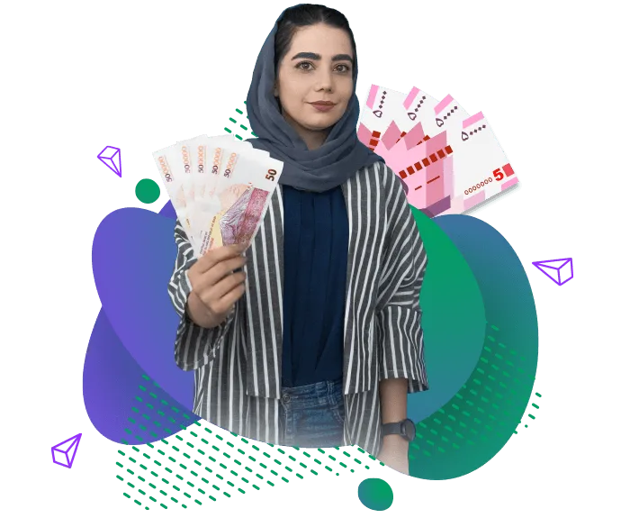 درگاه پرداخت ریالی
