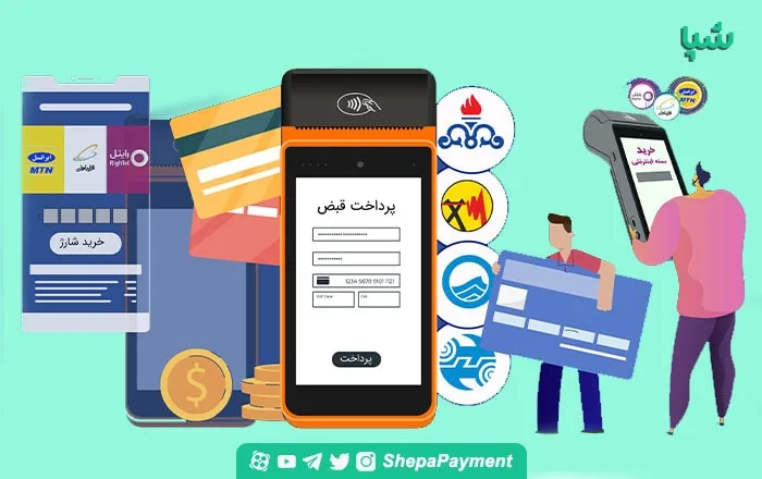 بانکداری الکترونیک چیست؟