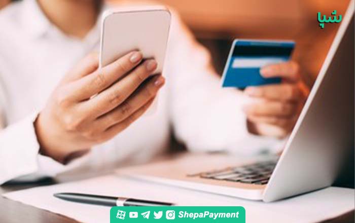 دریافت موجودی کارت بانکی