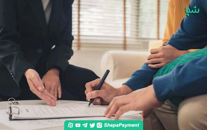 شرایط ضامن بانکی چیست؟