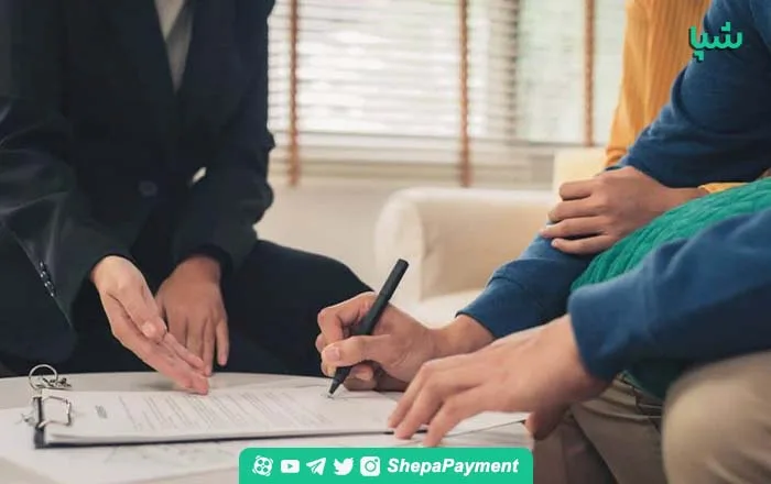 شرایط ضامن بانکی چیست؟