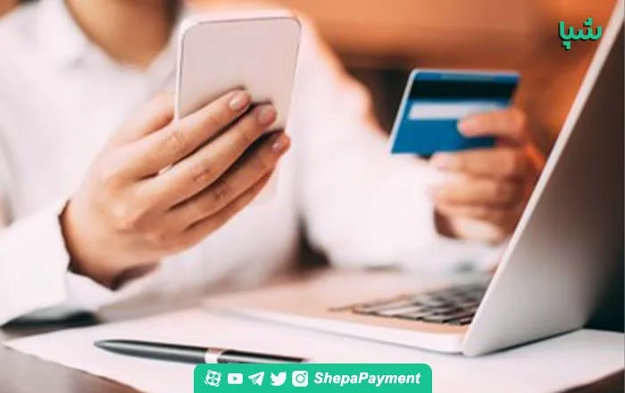 دریافت موجودی کارت بانکی