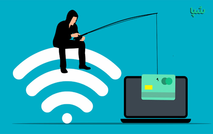 فیشینگ چیست