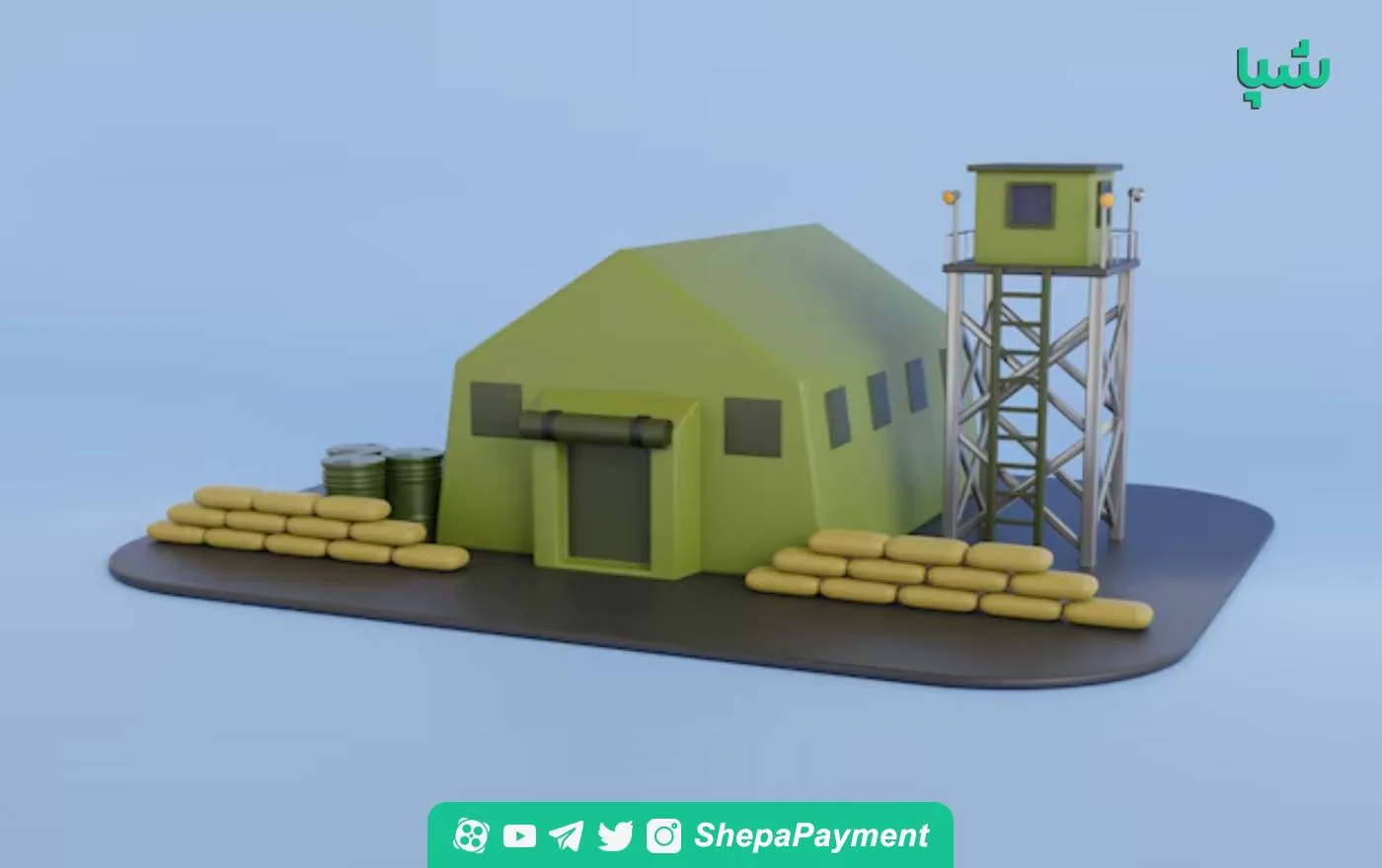 راهنمای دریافت وام سربازی 1403 + مبلغ و شرایط ثبت نام